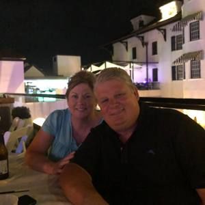 Meet your Posher, Darla